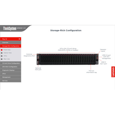 Rack Server