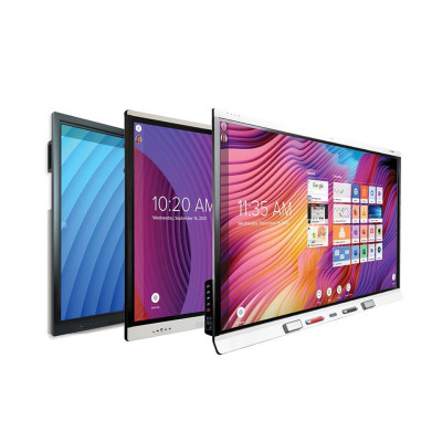 Specktron Interactive Display