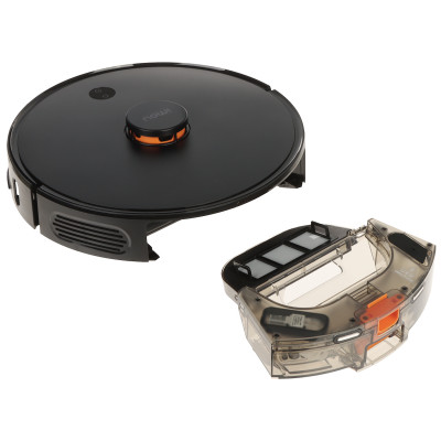 Robot Vacuum Cleaner