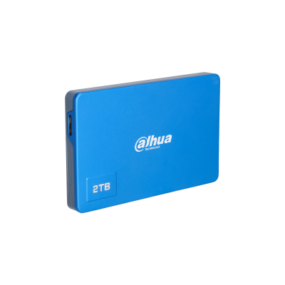 External Hard Disk USB 3 - 2 TB