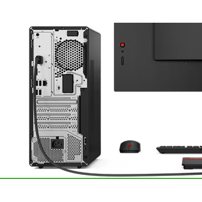Desktop ThinkCentre M70t Gen 4