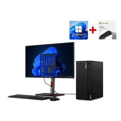 Desktop ThinkCentre M70t Gen 4